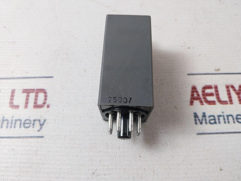 Idec Gt5P-n Electronic Timer 5A