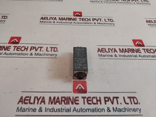 Idec Gt5P-n Electronic Timer 3A