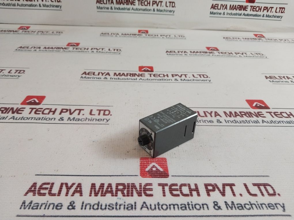 Idec Gt5P-n Electronic Timer 3A