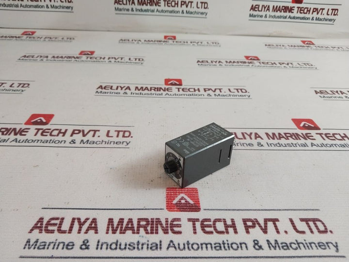 Idec Gt5P-n Electronic Timer 3A