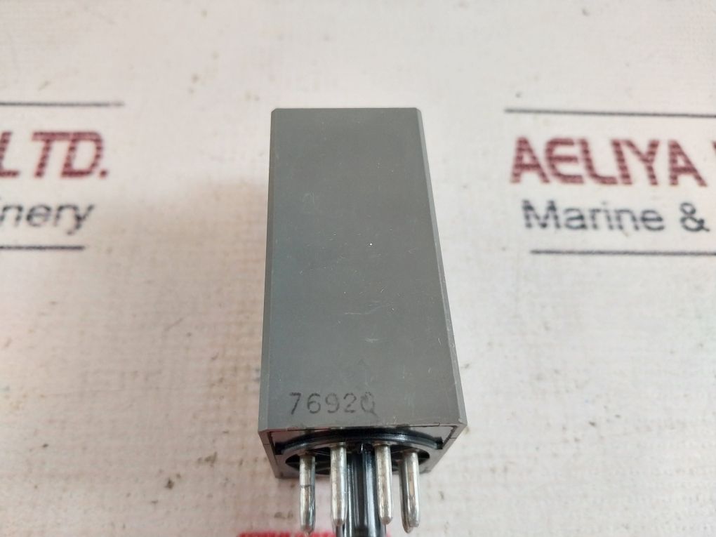 Idec Gt5P-n Electronic Timer 3A
