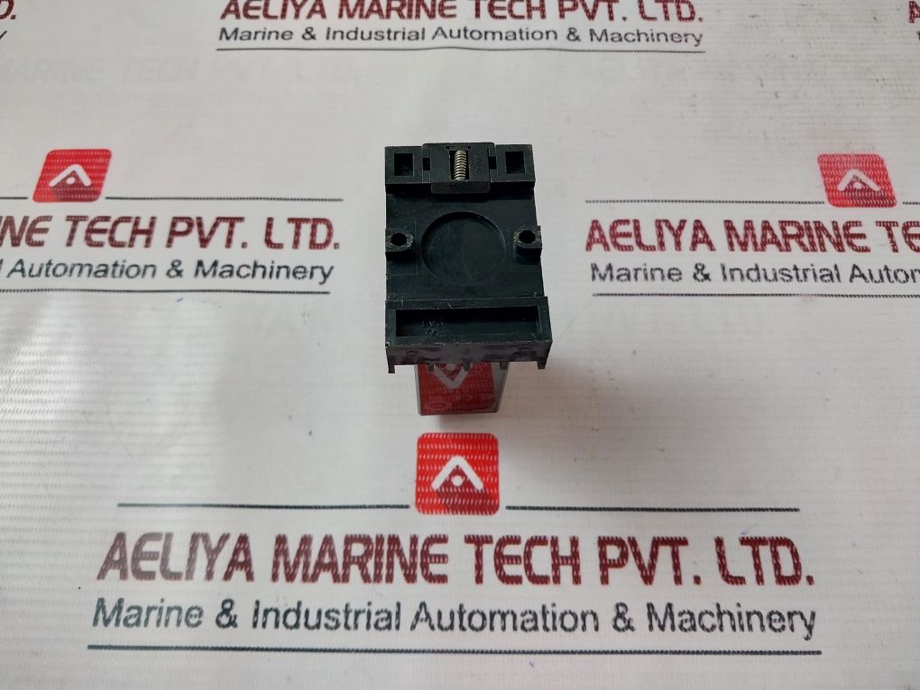 Idec Gt5P-n Electronic Timer 0-10 Min.