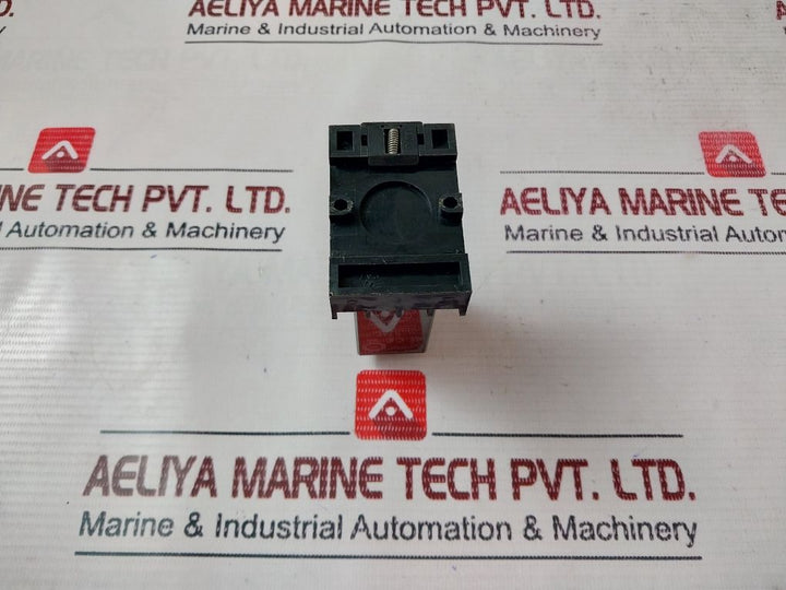 Idec Gt5P-n Electronic Timer 0-10 Min.