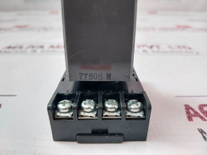 Idec Gt5P-n Electronic Timer 0-10 Min.