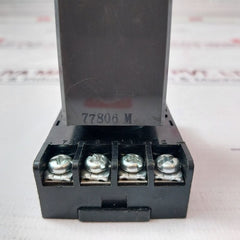 Idec Gt5P-n Electronic Timer 0-10 Min.