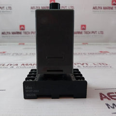 Idec Gt5P-n Electronic Timer 0-10 Min.