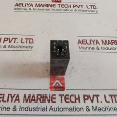 Idec Gt5P-n Electronic Timer 0-3 Min