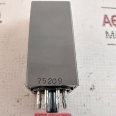Idec Gt5P-n Electronic Timer 0-3 Min
