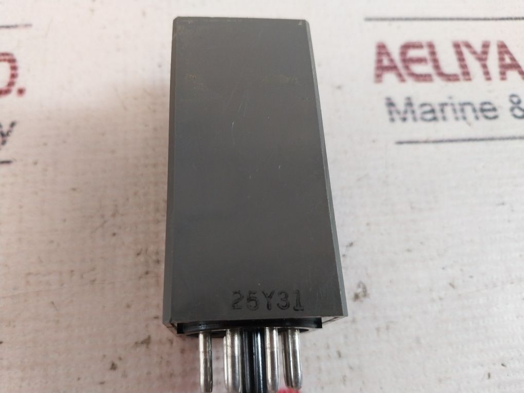 Idec Gt5P Electronic Timer 0-60 Sec