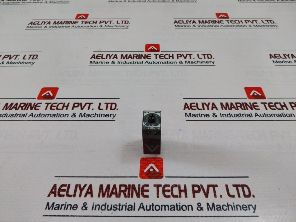 Idec Gt5Y-2Sn Electronic Timer