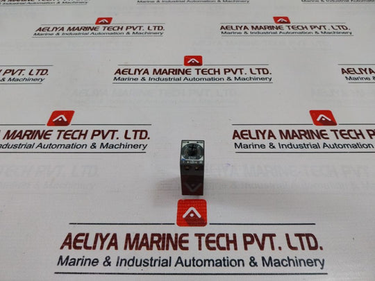 Idec Gt5Y-2Sn Electronic Timer