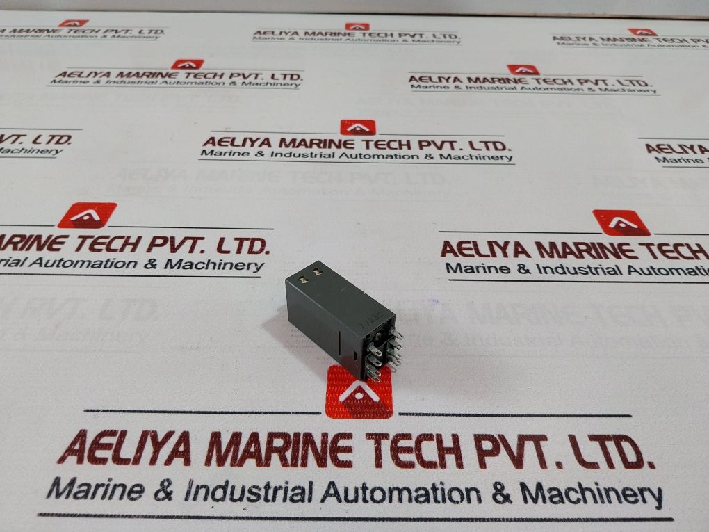 Idec Gt5Y-2Sn Electronic Timer