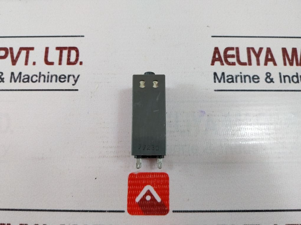 Idec Gt5Y-2Sn Electronic Timer