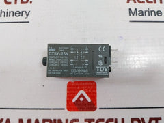 Idec Gt5Y-2Sn Electronic Timer