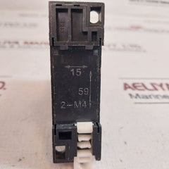 Idec Gt5Y-2Sn Electronic Timer With Socket