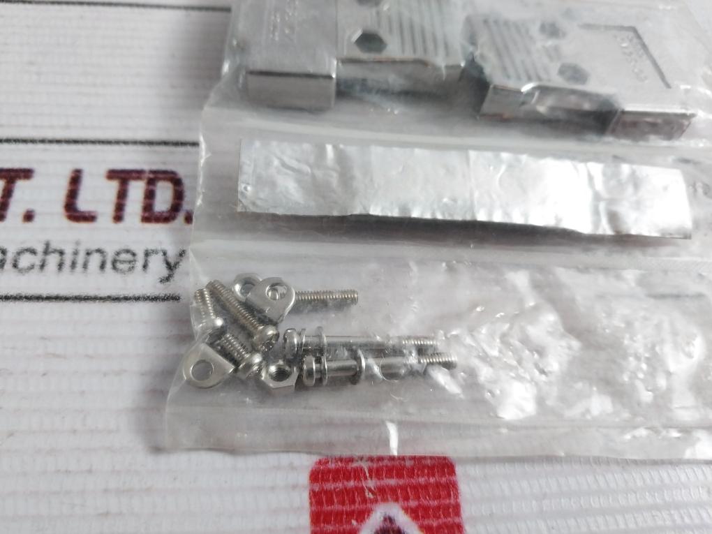 Idec Hg1F-sb22Bf-w Programmable Display Set