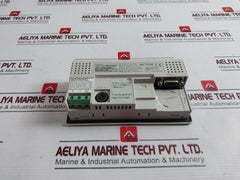 Idec Hg1F-sb22Bf-w Programmable Display Set