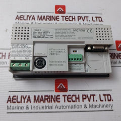Idec Hg1F-sb22Yf-s Touch Screen Programmable Display 24Vdc