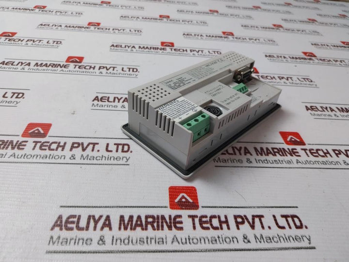 Idec Hg1F-sb22Yf-s Touch Screen Programmable Display 24Vdc