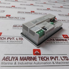Idec Hg1F-sb22Yf-s Touch Screen Programmable Display 24Vdc