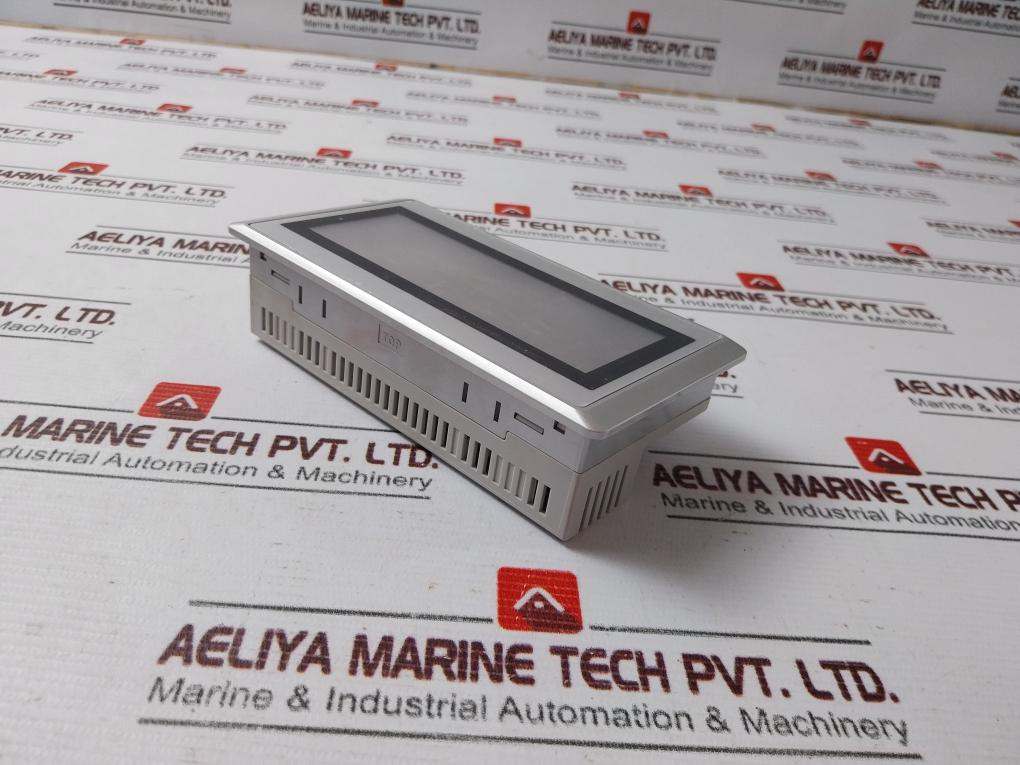 Idec Hg1F-sb22Yf-s Touch Screen Programmable Display 24Vdc