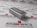 Idec Hg1F-sb22Yf-s Touch Screen Programmable Display 24Vdc