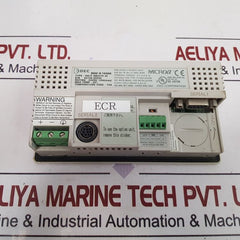 Idec Hg1F-sb22Yf-w Touch Screen Display