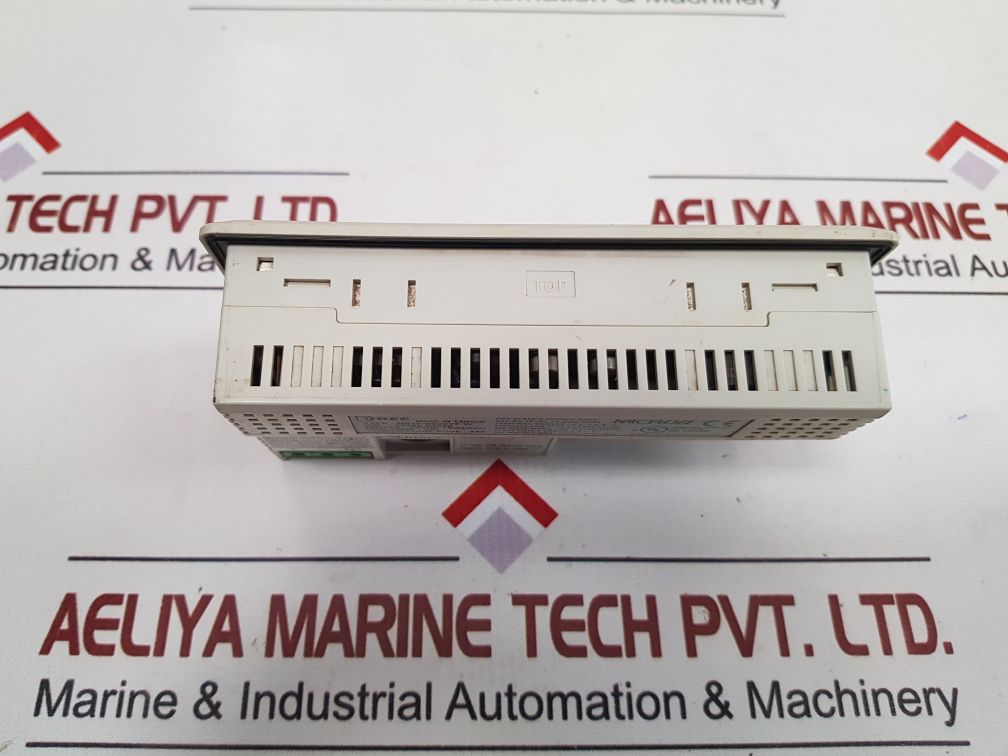 Idec Hg1F-sb22Yf-w Touch Screen Display