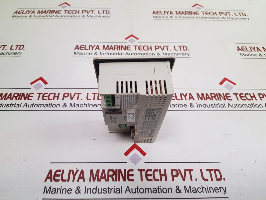 Idec Hg1F-sb22Yf-w Touch Screen Display