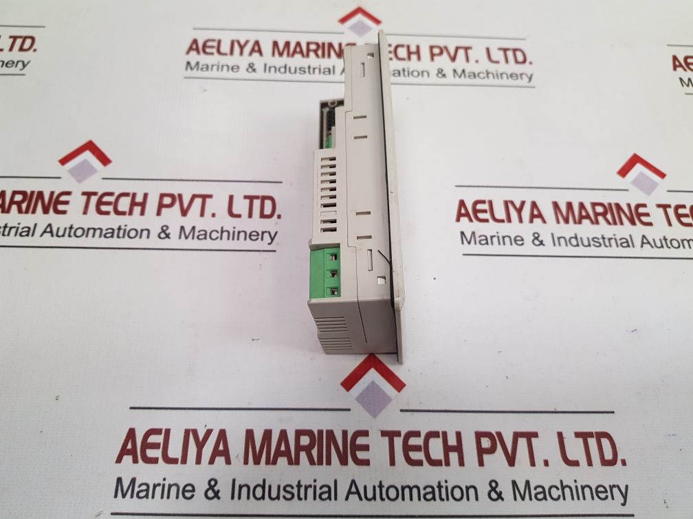 Idec Hg1F-sb22Yf-w Touch Screen Display