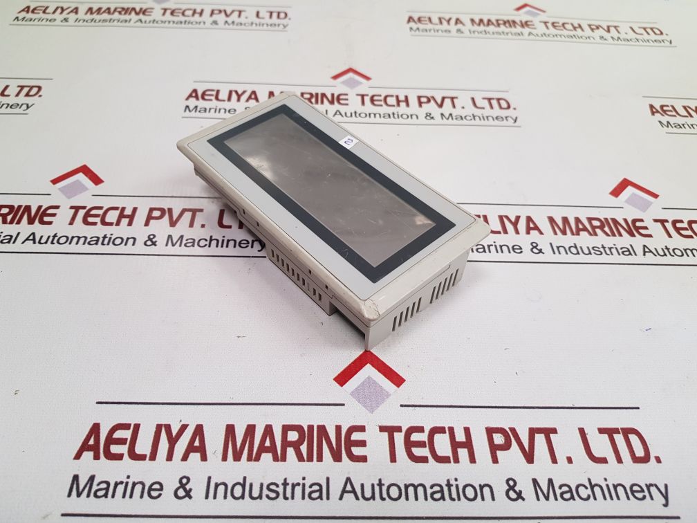 Idec Hg1F-sb22Yf-w Touch Screen Display