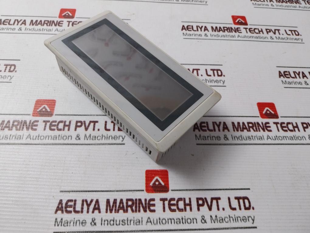 Idec Hg1F-sb22Yf-w Operator Interface Programmable Display 24Vdc 10W