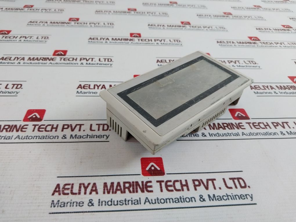 Idec Hg1F-sb22Yf-w Touch Screen Display 24Vdc