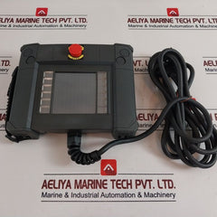 Idec Hg2S-sb62Yh-mk1312 Pendant Control Display