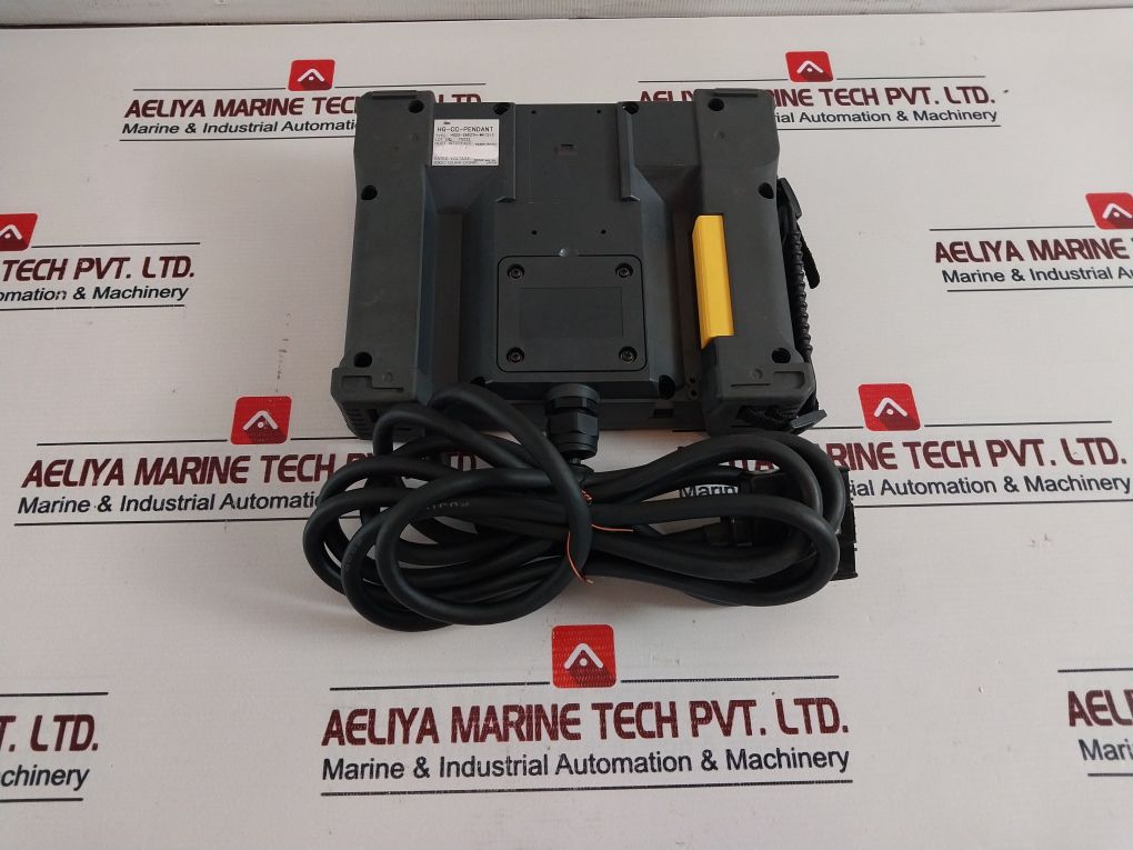 Idec Hg2S-sb62Yh-mk1312 Pendant Control Display