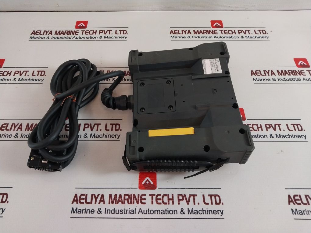 Idec Hg2S-sb62Yh-mk1312 Pendant Control Display