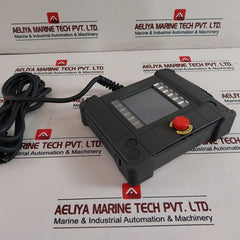 Idec Hg2S-sb62Yh-mk1312 Pendant Control Display