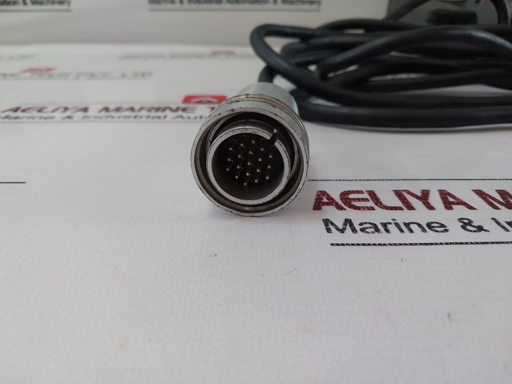 Idec Hg2S–Sb62Yh-mk1312-1 Pendant Control Display