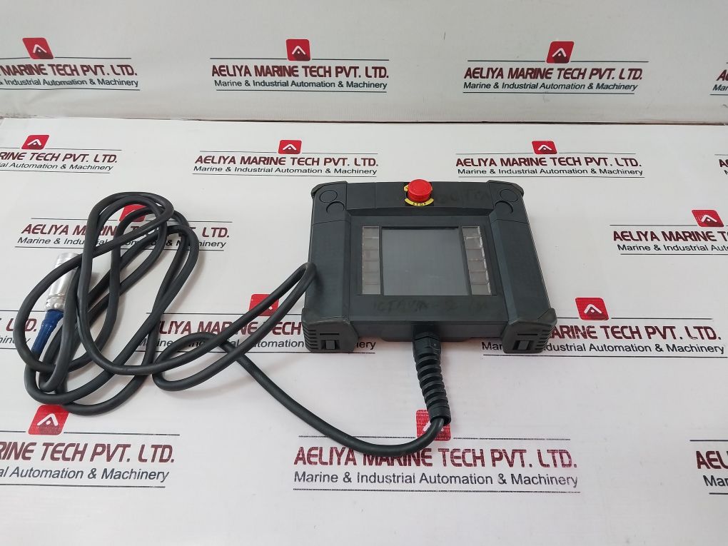 Idec Hg2S–Sb62Yh-mk1312-1 Pendant Control Display