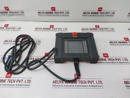 Idec Hg2S–Sb62Yh-mk1312-1 Pendant Control Display