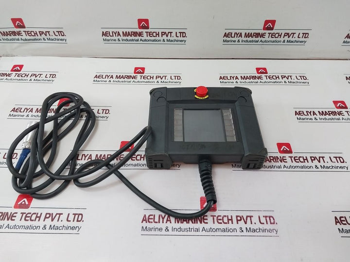 Idec Hg2S–Sb62Yh-mk1312-1 Pendant Control Display