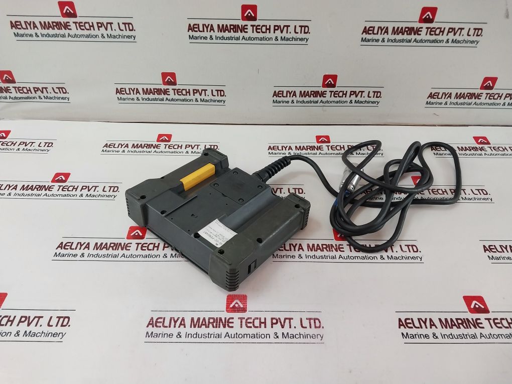 Idec Hg2S–Sb62Yh-mk1312-1 Pendant Control Display