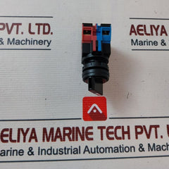 Idec Hw-cb11 Selector Switch Hw1S-21T11 600V