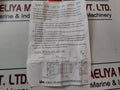 Idec Hw-cb11 Selector Switch Hw1S-21T11 600V
