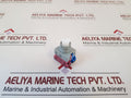 Idec Asw 0201 Selector Switch/Control Unit With Hw-g10 & Hw-g01 Contact Block