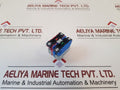 Idec Asw 0201 Selector Switch/Control Unit With Hw-g10 & Hw-g01 Contact Block