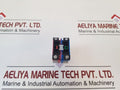 Idec Asw 0201 Selector Switch/Control Unit With Hw-g10 & Hw-g01 Contact Block