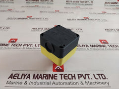 Idec Hw1X-bv401R Emergency Stop Switch