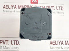Idec Hw1X-bv401R Emergency Stop Switch