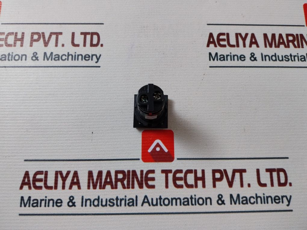 Idec Hw2P-1Fqd-g-24V Pilot Lights Switch 5-30V 1W